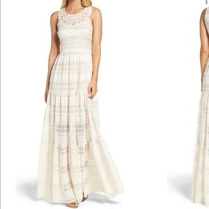 Eliza J Maxi Dress